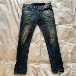 100% authentic Diesel Men’s Jeans